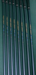 Set Of 8 x Bridgestone BTM Irons 3-PW Regular Graphite Shafts Bridgestone Grips