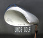 Kasco DW-118 48° Pitching Wedge Stiff Steel Shaft Black Grip