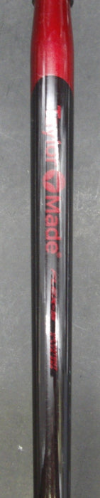 TaylorMade Burner Titanium Face 7 Iron Stiff Graphite Shaft TaylorMade Grip