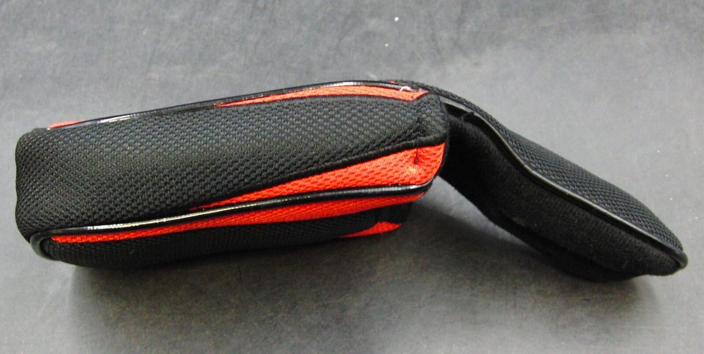Slazenger Black Buster Hybrid Head Cover