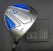 Adams Golf Speedline High MOI 3 Wood Uniflex Graphite Shaft Adams Golf Grip