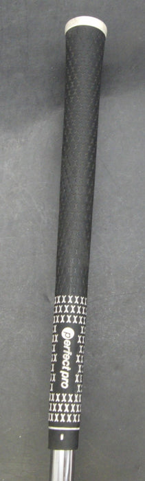 Edel Fifty TRPG Gap Wedge Stiff Steel Shaft Perfect Pro Grip