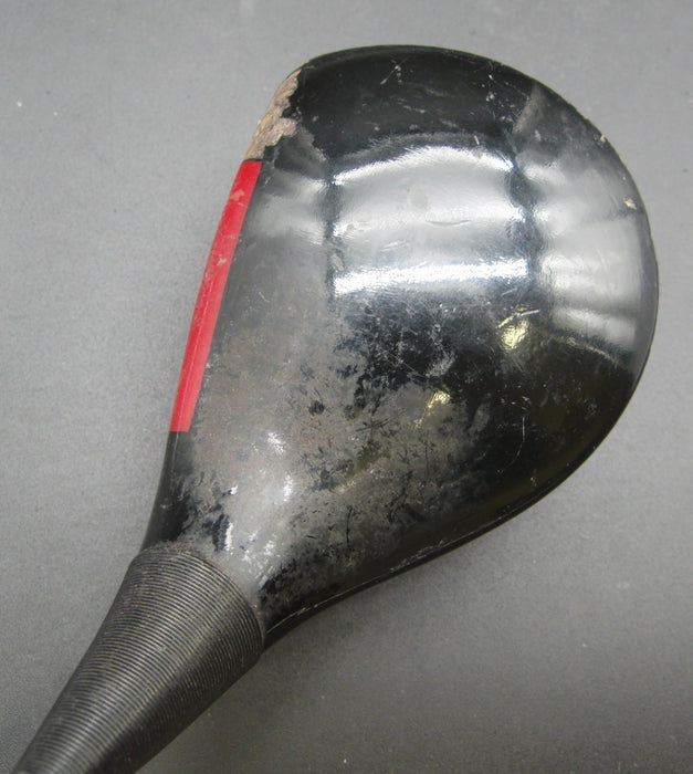 Ping Karsten 3 Wood Regular Steel Shaft Spalding Grip