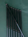 Set Of 8 x Bridgestone BTM Irons 3-PW Regular Graphite Shafts Bridgestone Grips