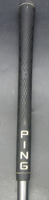 Ping G2 Black Dot 8 Iron Regular Graphite Shaft Ping Grip