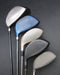 Set of 5x Ladies Multi Brands Drivers Ladies & Stiff & Regular Graphite Shafts