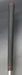 Nike VRS Nexcor 7 Iron Uniflex Steel Shaft Golf Pride Grip