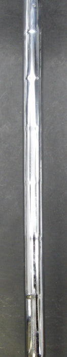 IGNIO RW CFM Bounce.6 Lob Wedge Stiff Steel Shaft Ignio Grip