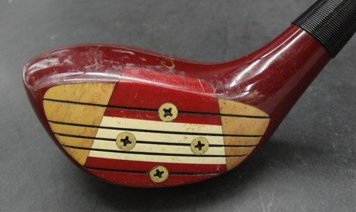 Ladies Mizuno Since 1906 Champion Driver Ladies Steel Shaft Mizuno Grip