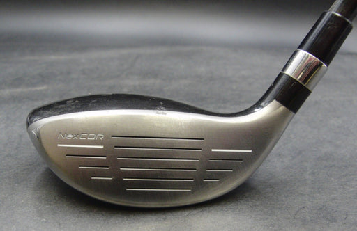 Nike VRS 21° 3 Hybrid Regular Graphite Shaft Wedge Wood Golf Grip