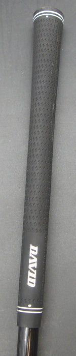 Royal Collection BBD's 104T 10.5° Driver Regular Graphite Shaft David Grip