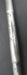 Mizuno TPZ Forged Sand Wedge Regular Steel Shaft Nexus Grip