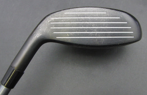 Ping G25 17° 2 Hybrid Regular Graphite Shaft NO 1 Grip