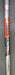 TaylorMade JetSpeed Black 22° 4 Hybrid Stiff Steel Shaft Black Grip*