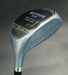 Vintage Mizuno Geyser SX  17° 3 Wood Regular Graphite Shaft Mizuno Grip