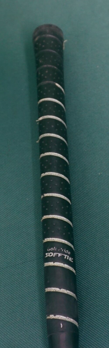 Left Handed Wilson Deep Red II Distance 4 Iron Regular Flex Steel Shaft