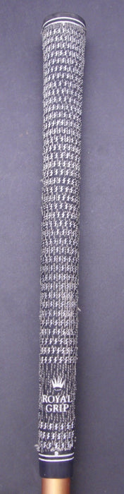 Cleveland Launcher 22° 7 Wood Stiff Graphite Shaft Royal Grip