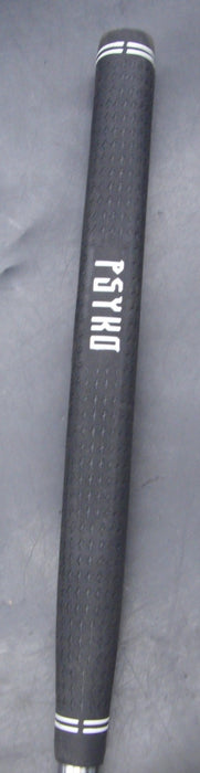 Odyssey White Hot #2 Center Shafted Putter 86cm Length Steel Shaft PSYKO Grip