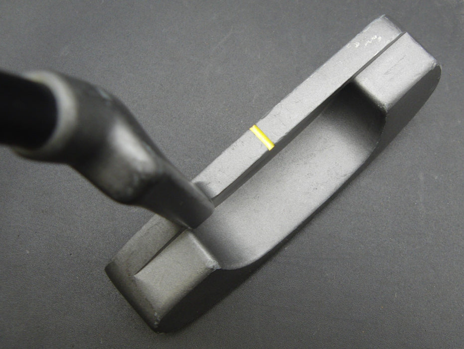 Mizuno 9233 Putter 85cm Length Steel Shaft Mizuno Grip