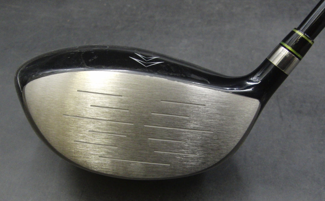 Bridgestone Tourstage VGT 10.5° Driver Regular Graphite Shaft Tourstage Grip