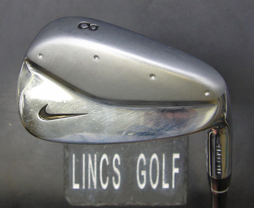 Nike Pro Combo Forged 8 Iron Regular Graphite Shaft Nike Grip