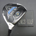 TaylorMade SLDR 17° 3 Wood TM1-414 Regular Graphite Shaft TaylorMade Grip
