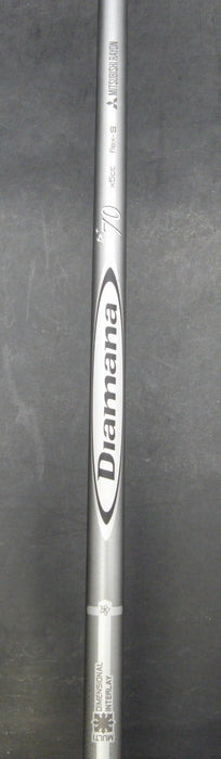 Shaft For Titleist 910D Driver 114cm Length Stiff Diamana Graphite Shaft