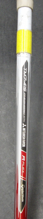 TaylorMade AeroBurner 9 Iron Regular Graphite Shaft +Grip