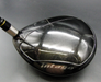 Mizuno Intage Ti/Mg 1 9° Driver/wood Stiff Graphite Shaft Chaucer Grip