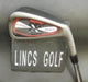 Tour Edge Exotics XCG3 7 Iron Regular Steel Shaft Exotics Grip