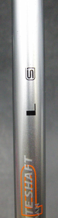 Ladies Maruman Shuttle Maraging 21° 5 Wood Ladies Graphite Shaft Shuttle Grip