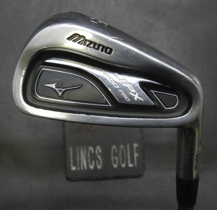 Mizuno JPX 800 Pro 5 Iron Senior Graphite Shaft Mizuno Grip