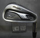 Mizuno JPX 800 Pro 5 Iron Senior Graphite Shaft Mizuno Grip