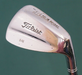 Titleist Tour Model 841 Pitching Wedge Stiff Steel Shaft SGD Grip
