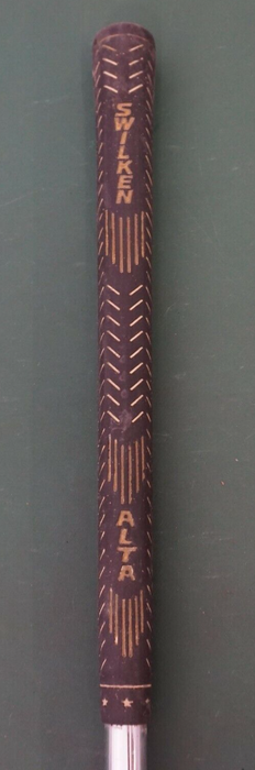 Swilken Alta MK I Sand Wedge Regular Steel Shaft Swilken Grip