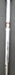 TaylorMade Rossa Monza Spider Vicino Agsi+ Putter 84cm Length Steel Shaft