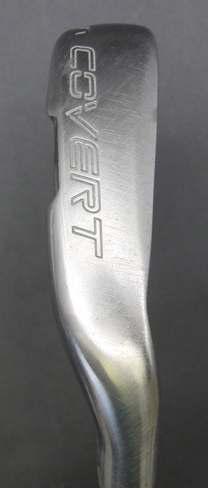 Nike VRS Covert 5 Iron Stiff Graphite Shaft Saplize Grip