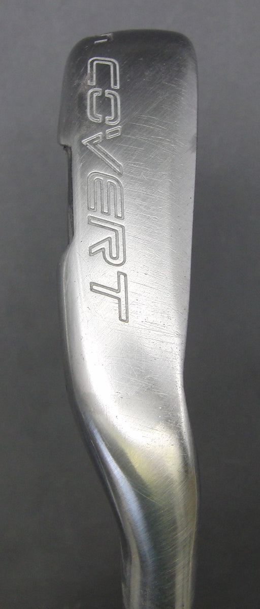Nike VRS Covert 5 Iron Stiff Graphite Shaft Saplize Grip