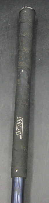 MDT 6AL-4V Tungsten 10.5° Driver Regular Graphite Shaft MDT Grip + Head Cover