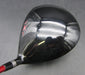 Kissmark 10.5° Driver Regular Graphite Shaft Kissmark Grip