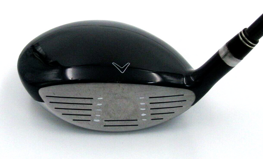 Callaway X2 Hot 3 Wood Regular Graphite Shaft Lamkin Grip