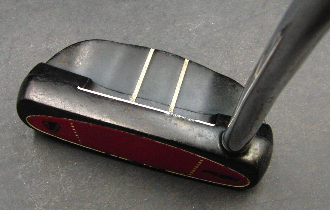 TaylorMade Rossa Fontana cgb RSi Putter 86.5cm Length Steel Shaft Acer Grip