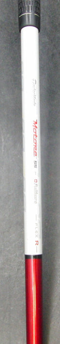 Taylormade R9 Max Gap Wedge Regular Graphite Shaft Taylormade Grip