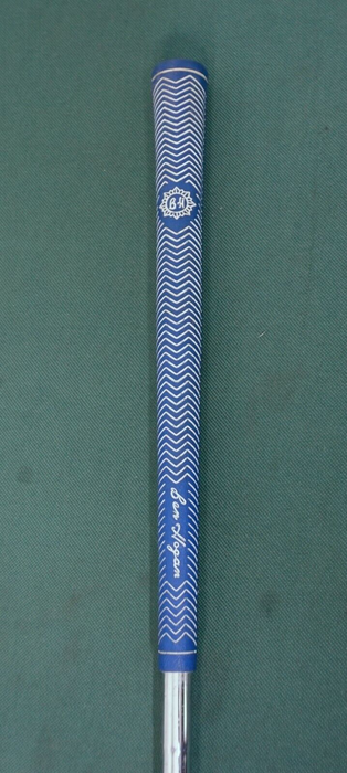 Ben Hogan Princess 7 Iron Regular Steel Shaft Ben Hogan Grip