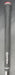 TaylorMade Tour Burner 6 Iron Stiff Steel Shaft TaylorMade Grip