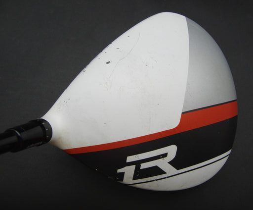 TaylorMade R1 Driver Regular (Optional) Graphite Shaft Tour Edge Grip