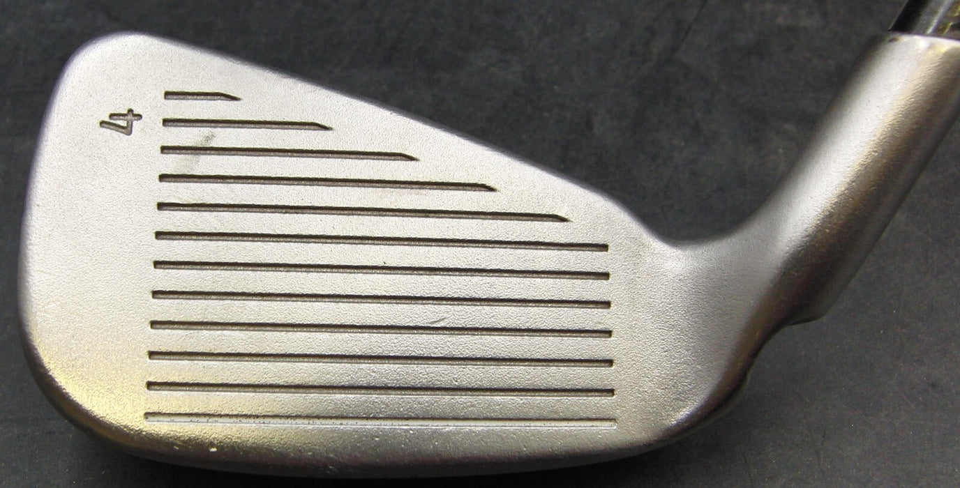 Ping i3 Blade Blue Dot 4 Iron Regular Graphite Shaft Ping Grip