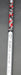 Callaway Razr X Black 3 Wood Regular Graphite Shaft Callaway Grip