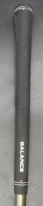 Dot V International 2 Iron Regular Graphite Shaft Balance Grip