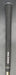 Dot V International 2 Iron Regular Graphite Shaft Balance Grip